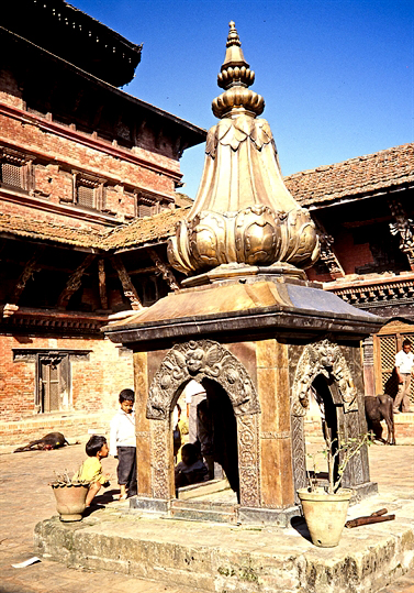 Nepal4Kathmandu