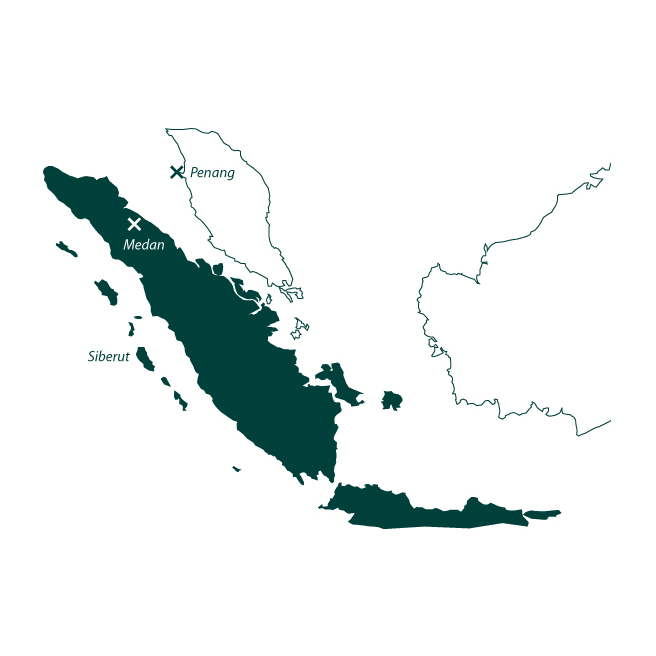 Indonesien