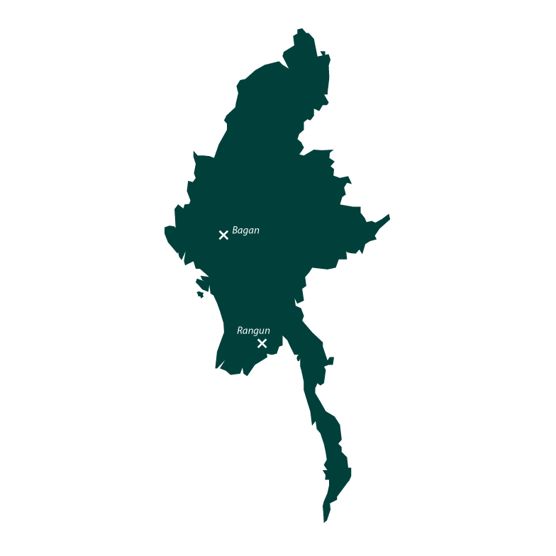 Myanmar