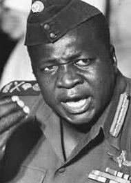 idi amin